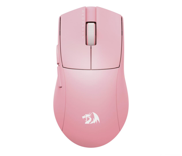Redragon M916 Pro 4K K1NG Pink - 1259095 - zdjęcie